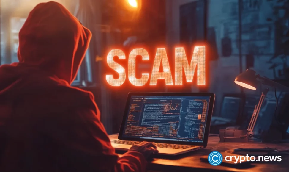 Ripple issues urgent alert about fake telegram accounts