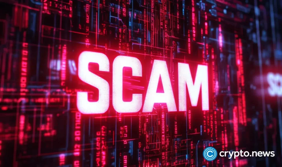 Crypto scam network used war fear on x, says zachxbt