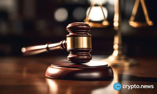 Texas judge throws out crypto software liability case