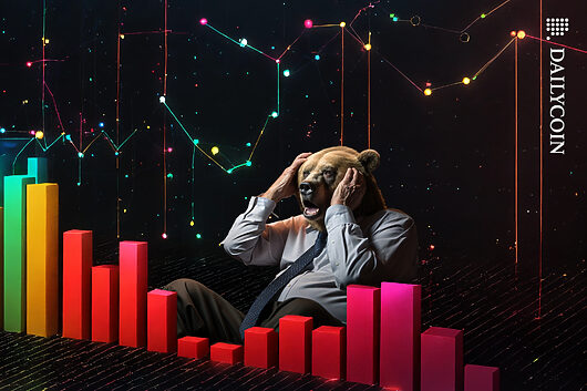 Bear market keeps pegging xrp’s price: $2.80 fantasy on hold?