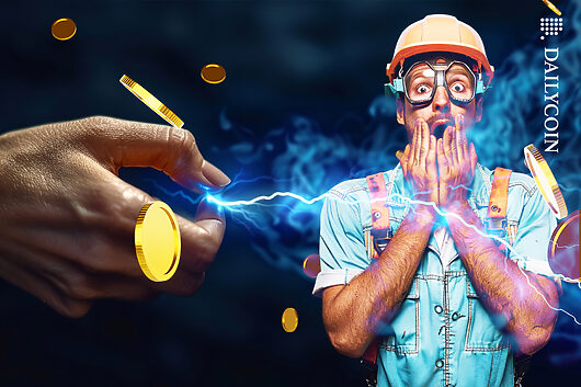 Core scientific steps away from bitcoin mining