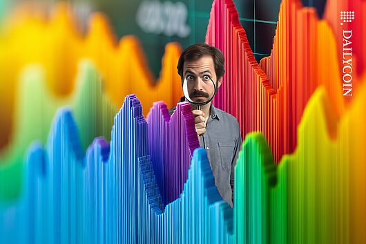Prediction markets soar: kalshi and polymarket could be worth $20b soon