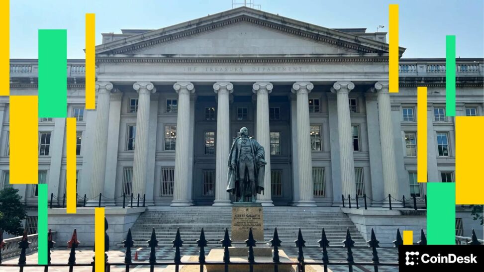 U.s. treasury signals shift on crypto mixers, acknowledges legitimate privacy uses