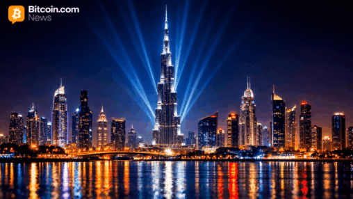 Dubai token2049 2026 conference officially rescheduled to april 2027
