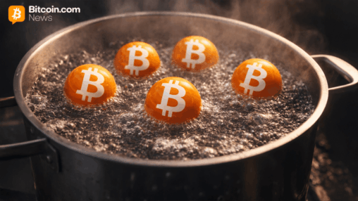 Derivatives activity boils as bitcoin options traders favor calls over puts