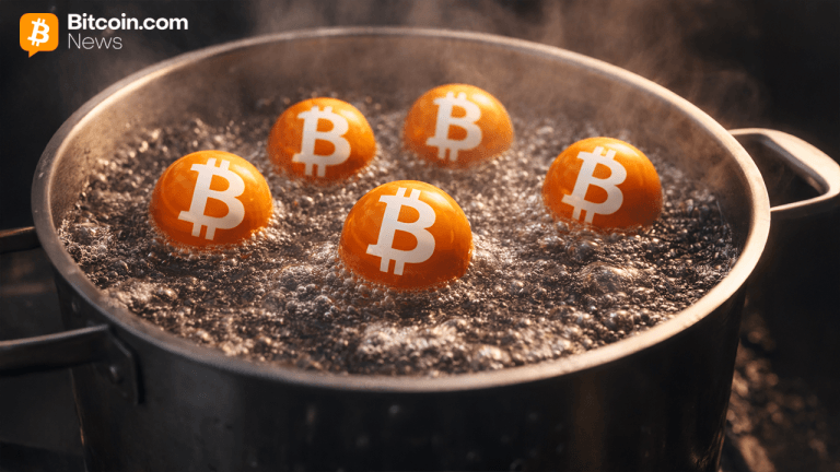Derivatives activity boils as bitcoin options traders favor calls over puts