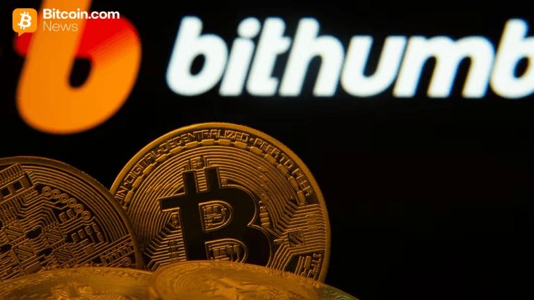 South korea fines bithumb $25m and orders 6 month partial suspension over aml violations