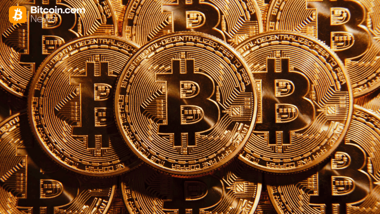 Bitcoin trades near session highs as indicators show neutral momentum and supportive averages