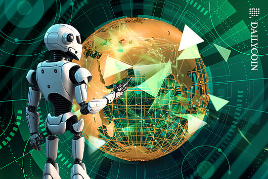 Binance unveils ai pro beta to automate crypto trading