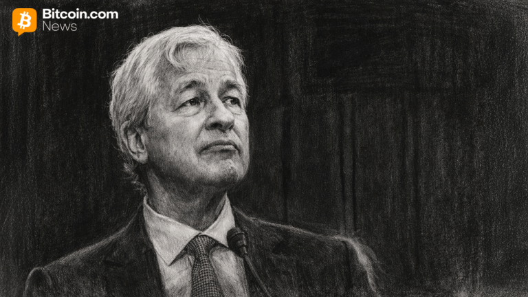 Jamie dimon on ai job losses: ‘legitimate’ concern requires retraining, reskilling, and government action