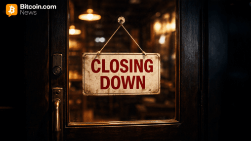 Balancer labs to shut down as dao takes control of protocol future