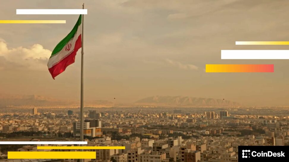 Iran war volatility is driving oil trading boom on hyperliquid, says jpmorgan