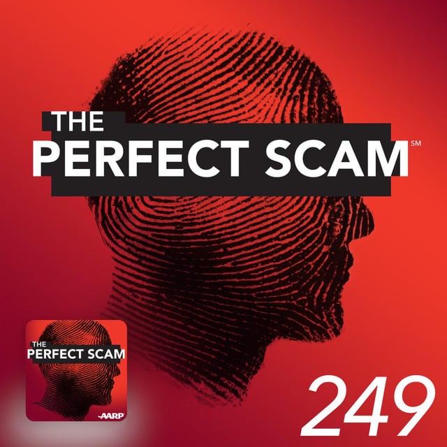Aarp's the perfect scam inside a gold coin scam sting (how an 80+ year old scam victim helped law enforcement stop members of a crypto/gold scam crime ring.)