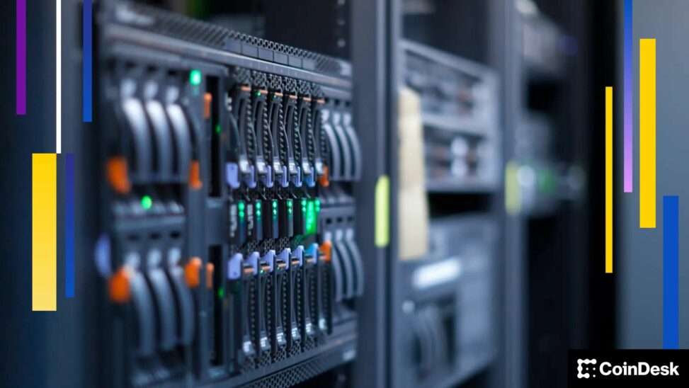 Core scientific sells $175 million in bitcoin as ai pivot accelerates