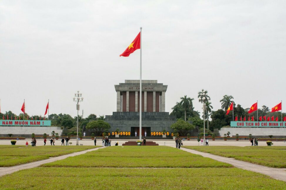 Vietnam pushes local crypto exchanges as hanoi moves to block offshore trading: reuters