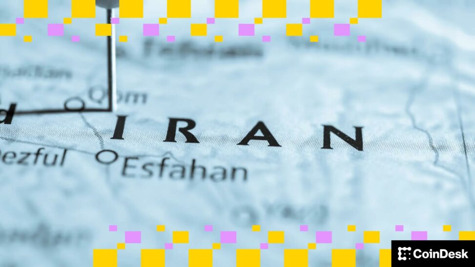 Bitcoin outperforms equities in risk off session as iran conflict enters third day