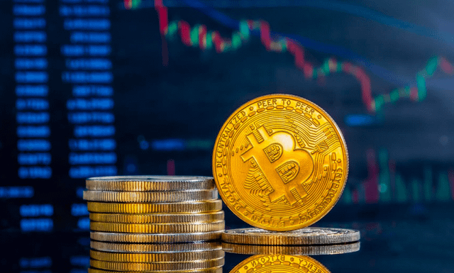 Bitcoin demand explodes as btc hits $71k while humans, ai, and global markets pile in