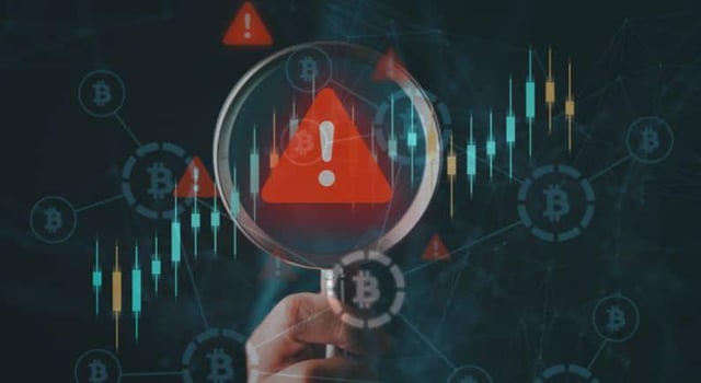 Coindcx co founders arrested in fraud case