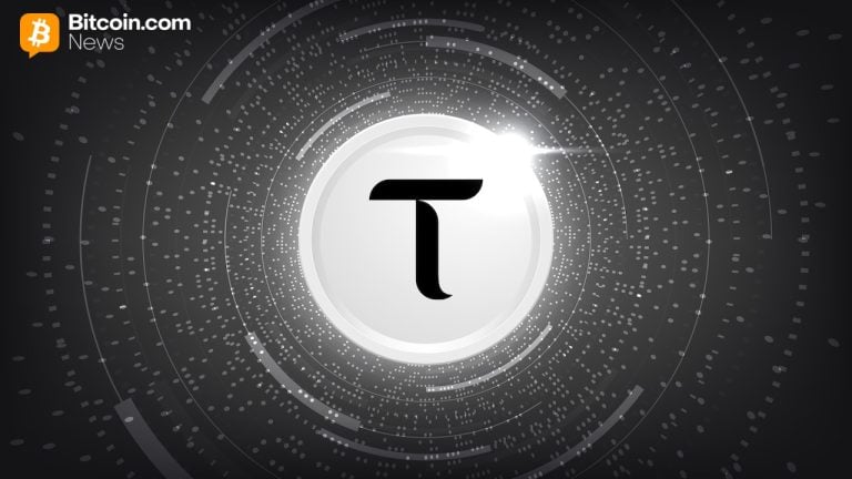 Early uber investor jason calacanis predicts 200x tao rally