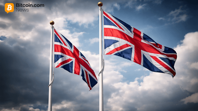 Uk authorities consider crypto payments for regulated gambling operators