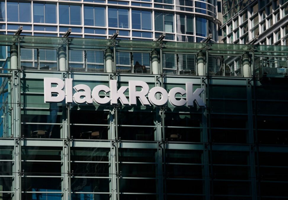 Blackrock sees ai driving crypto’s next bull phase as altcoin interest fades