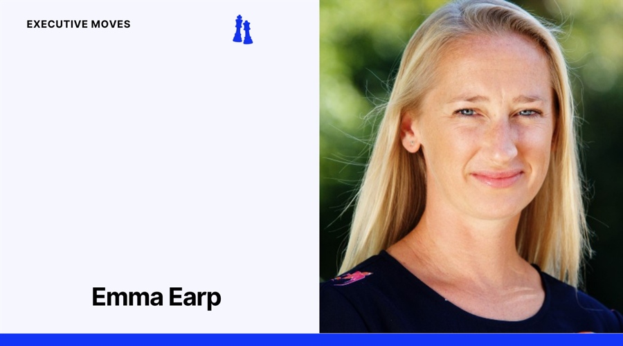 Cmc markets appoints emma earp to board