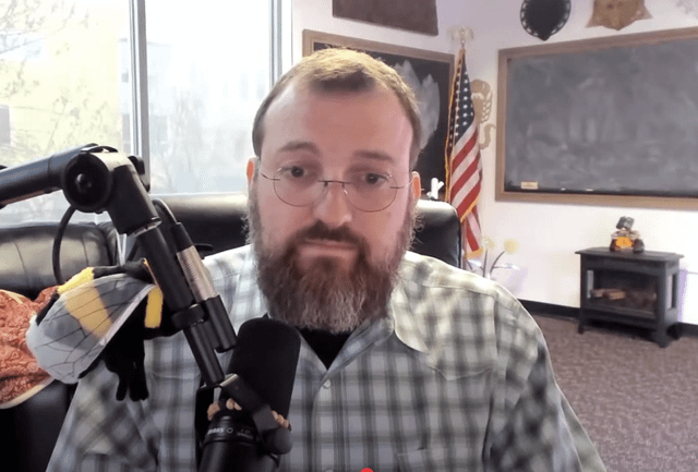 Hoskinson outlines cardano funding overhaul for 2026