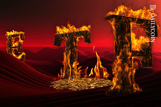 Blackrock’s etf tokenization push fuels fresh xrp speculation