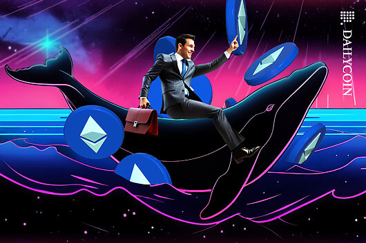 Bitmine’s eth stash hits $6b, raising staking inquiries