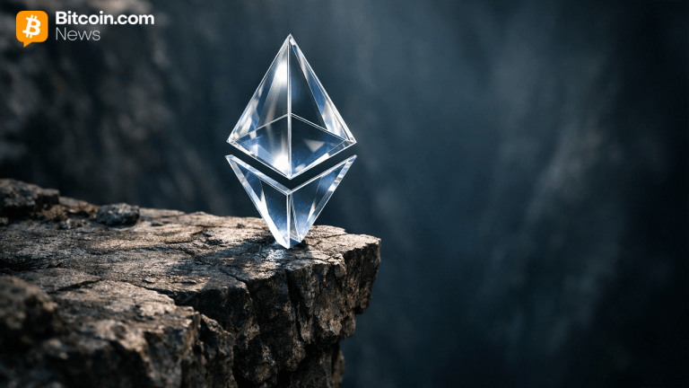 Ethereum teeters below $2,000 as technical signals flash mounting pressure