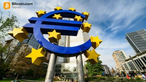 European central bank advances digital euro plans with focus on atms and security