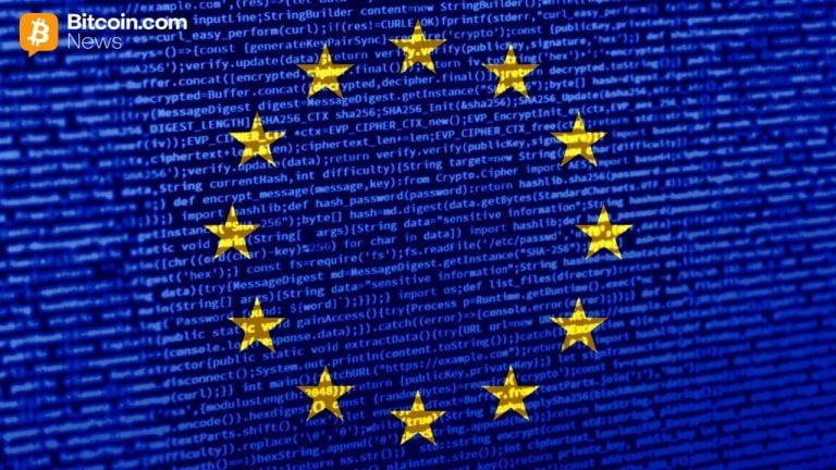 European central bank outlines roadmap for integrated european digital asset ecosystem