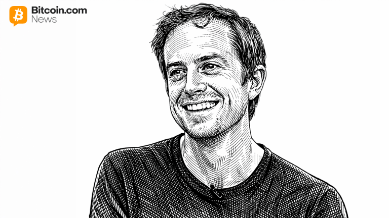 Crypto veteran and shapeshift founder erik voorhees appears to scoop up nearly 25,000 eth, analysts say