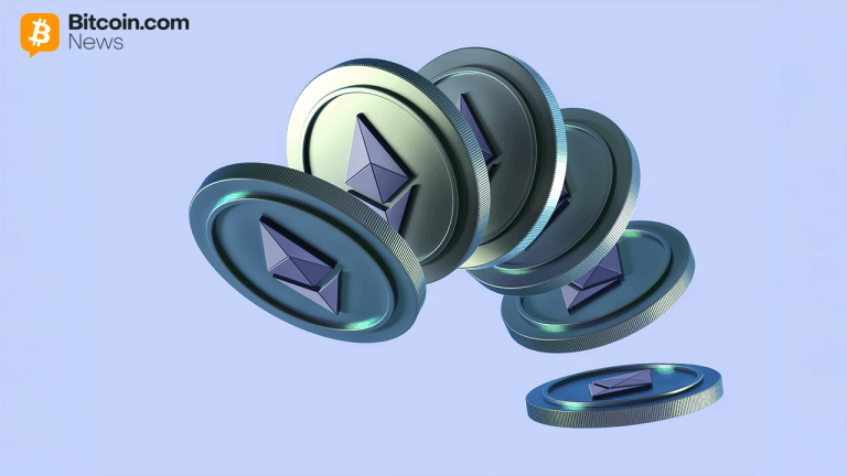 Bitmine ethereum holdings hit 4.66m eth as crypto reserves reach $11b