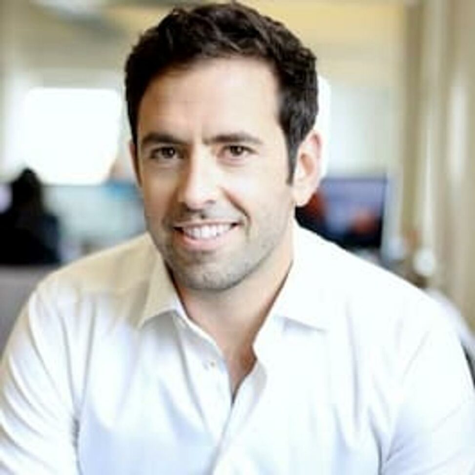 Canton’s yuval rooz says smart contract blockchains face a reckoning over value gap