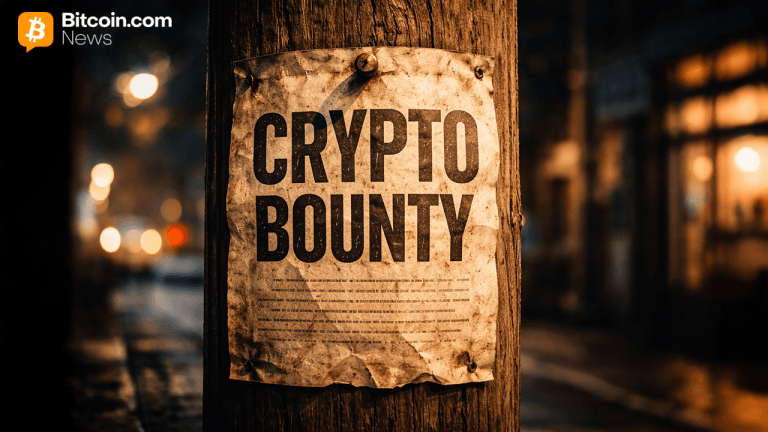 Fenbushi capital co founder bo shen launches bounty to recover $42m crypto theft from 2022
