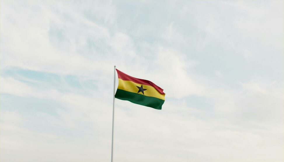 Ghana opens crypto trading sandbox with 11 firms under new vasp law