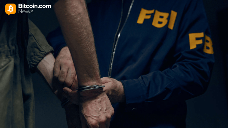 Fbi arrests virginia man linked to $46m us marshals crypto wallet theft