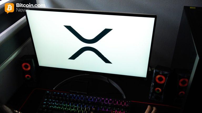 Firelight hits 50 million xrp milestone as defi protection demand surges