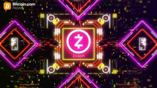 Foundry expands beyond bitcoin with zcash mining pool
