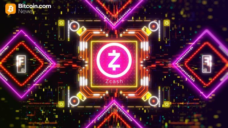Foundry expands beyond bitcoin with zcash mining pool