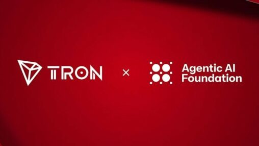 Tron joins agentic ai foundation to support open infrastructure for autonomous ai systems
