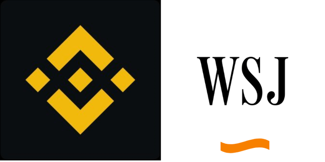 Binance files lawsuit against the wall street journal over alleged defamatory report