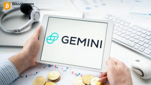 Gemini’s ai pivot: can ‘100x’ productivity offset a $585m comprehensive loss?