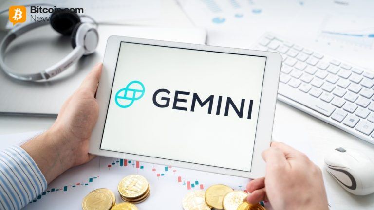 Gemini’s ai pivot: can ‘100x’ productivity offset a $585m comprehensive loss?