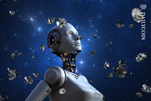 Openai’s $110 billion stunt puts big tech’s ai race on blast