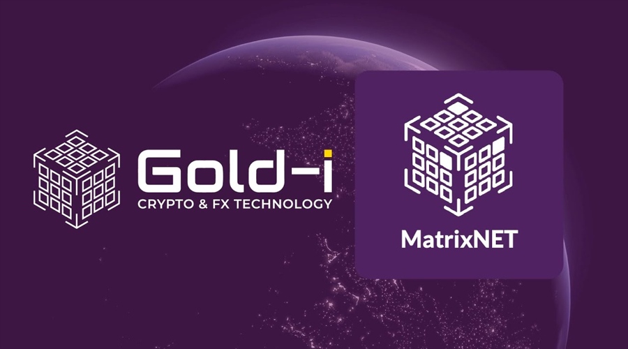 Gold i gives metatrader 5 brokers on chain derivatives access through hyperliquid tie up