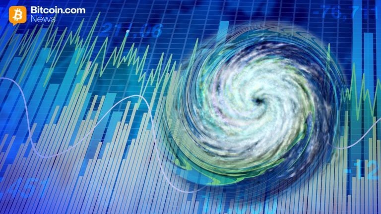 Goldman calls bitcoin bottom, coinbase provides crypto mortgages, and more – week in review