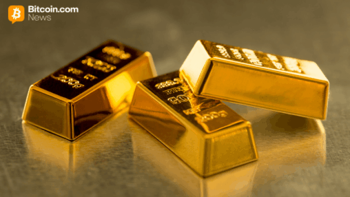 Gold and silver sell off explained: inflation shock overrides safe haven demand