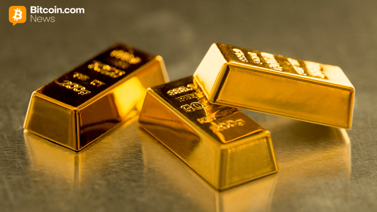 Gold and silver sell off explained: inflation shock overrides safe haven demand